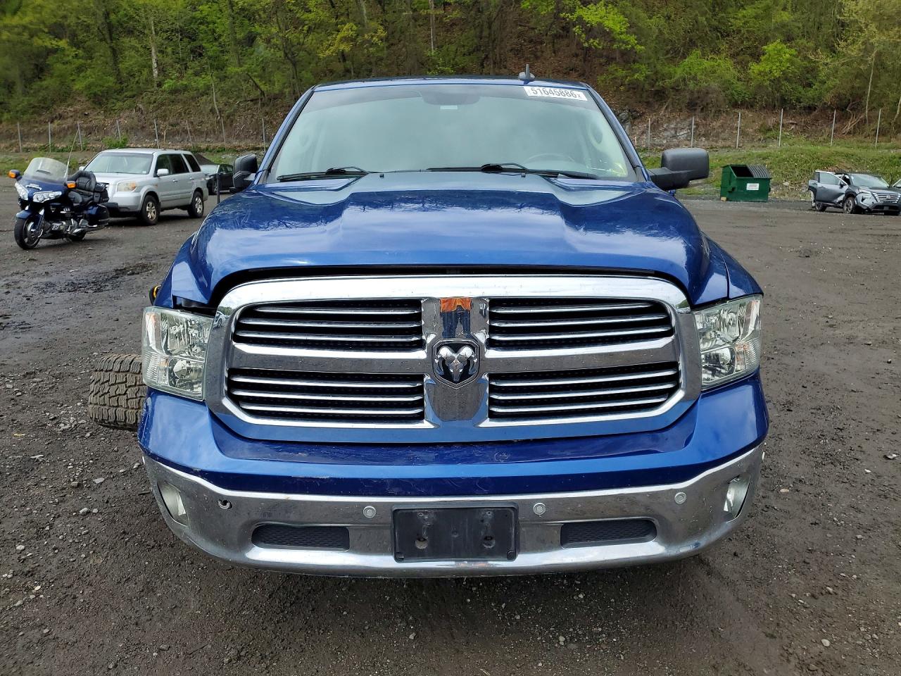 Ram 1500 Slt