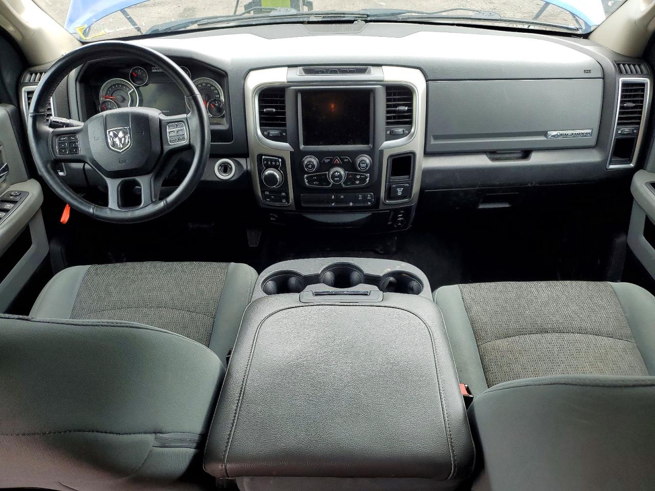 Ram 1500 Slt