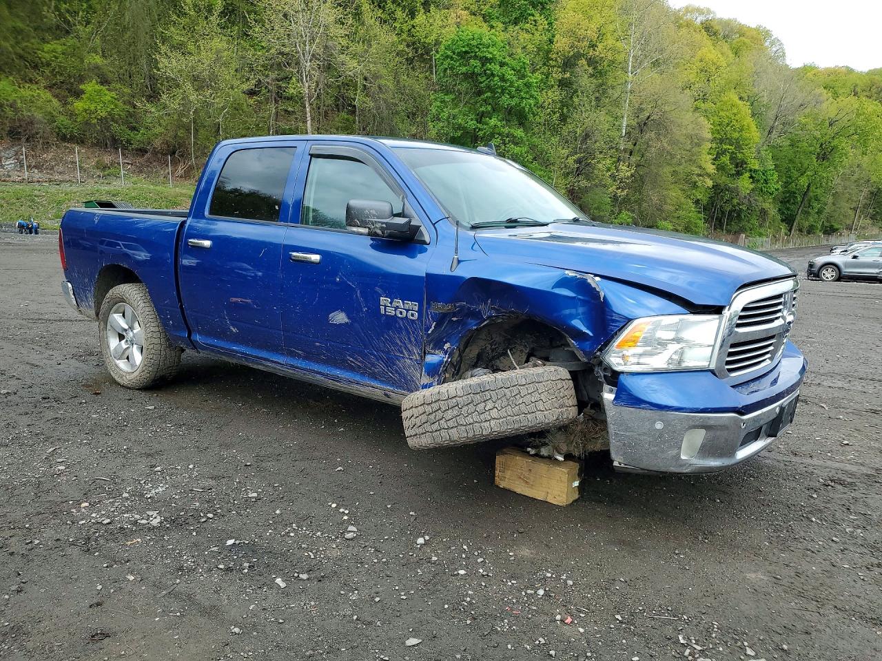 Ram 1500 Slt
