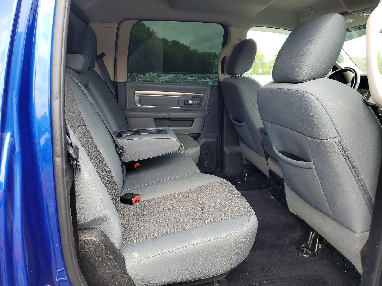 Ram 1500 Slt