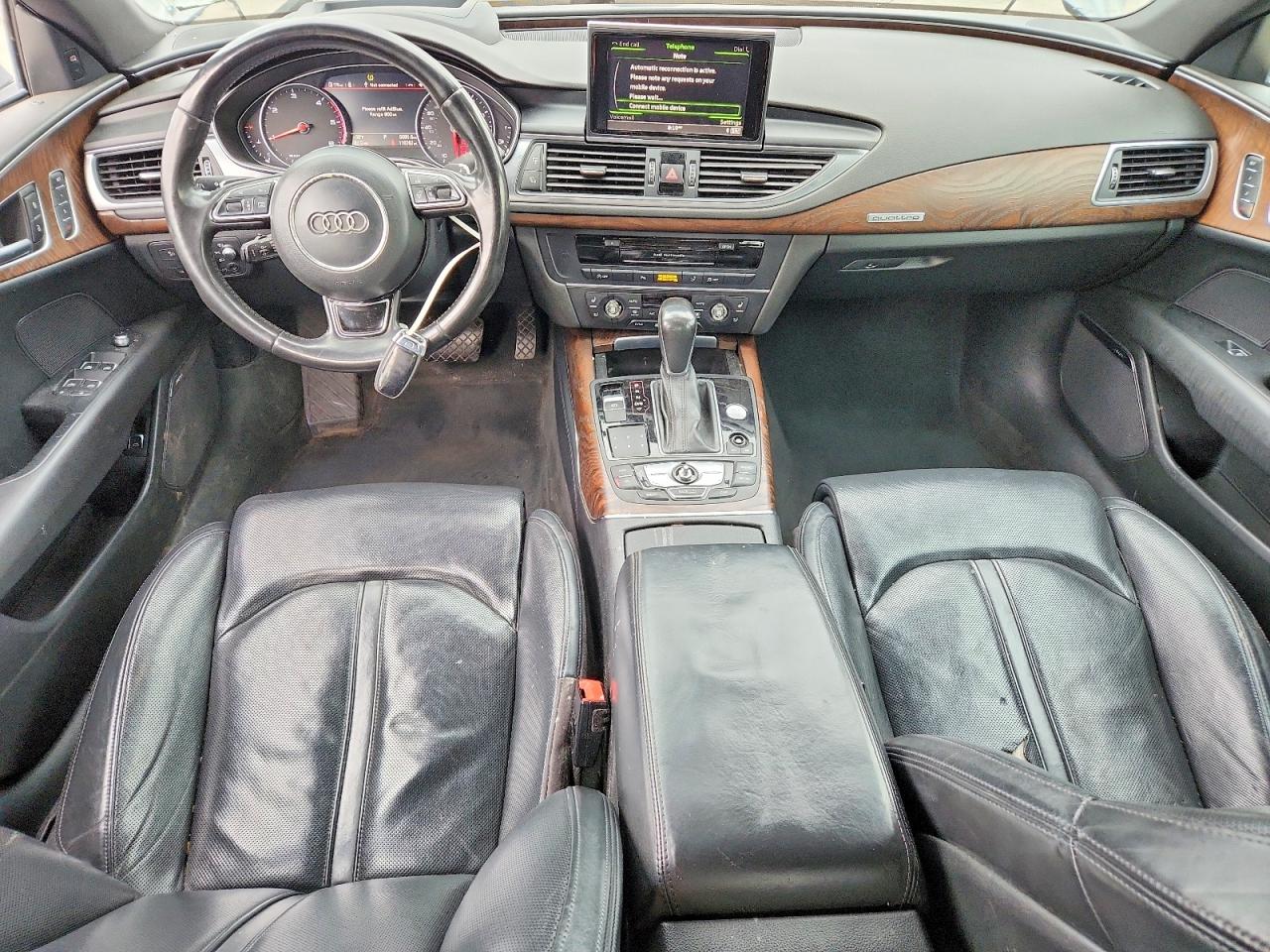 Audi A7 Prestige