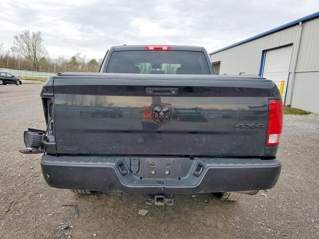 Dodge 1500