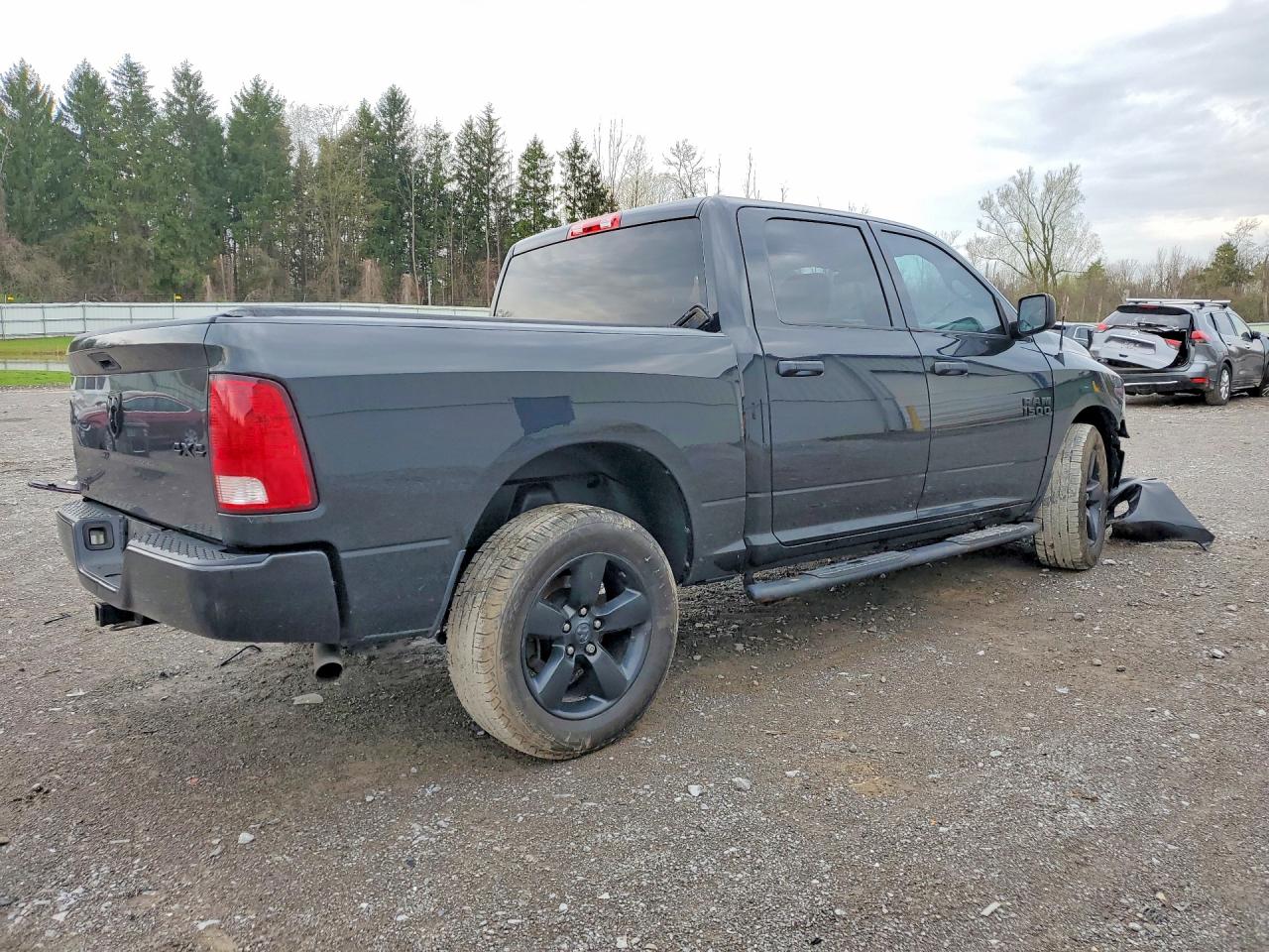 Dodge 1500