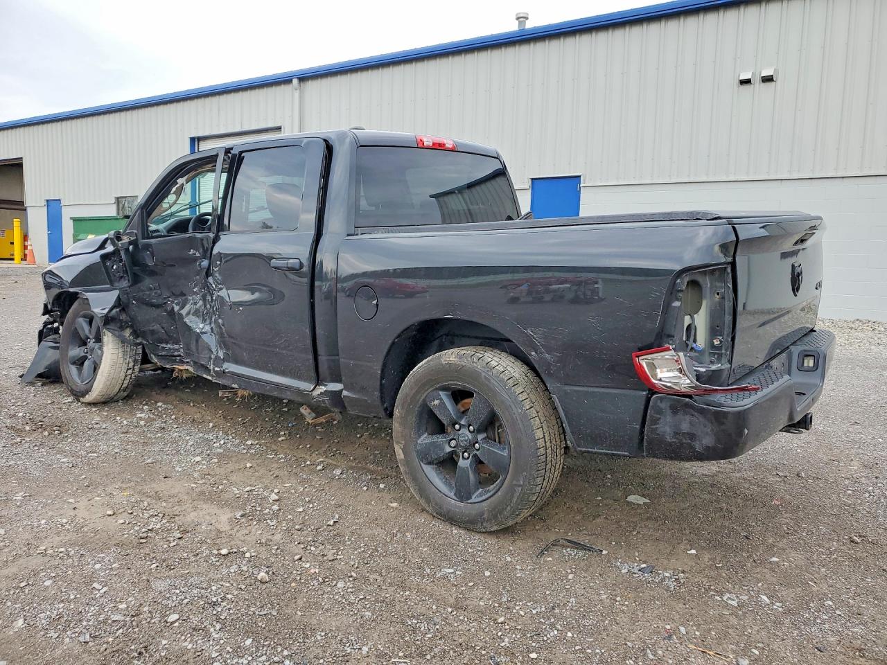 Dodge 1500