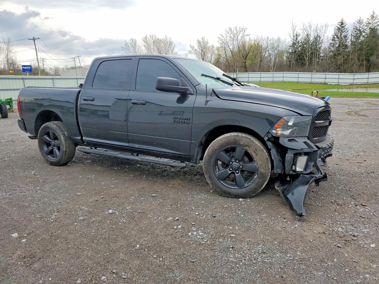 Dodge 1500