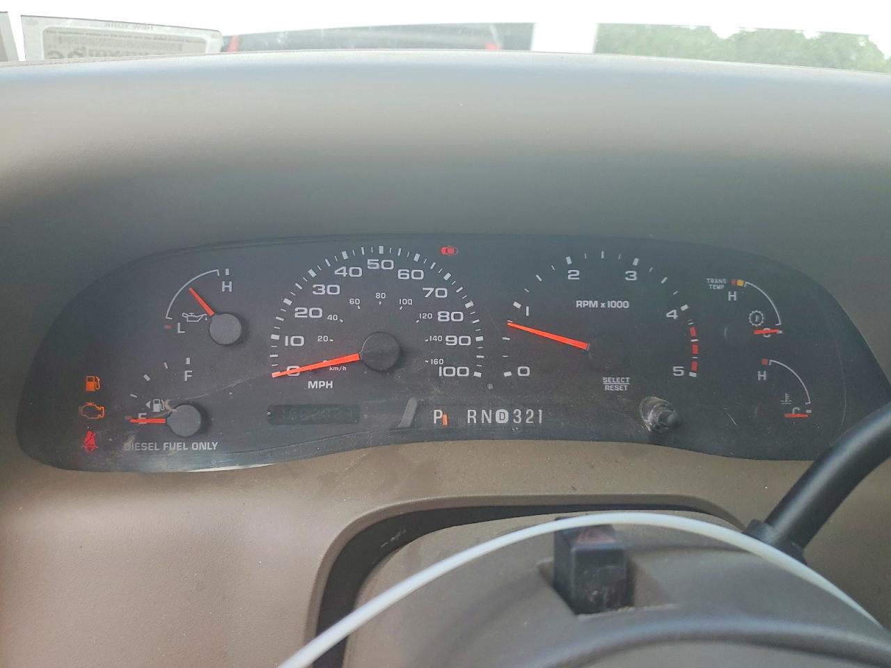 Ford F-350 Srw Super Duty