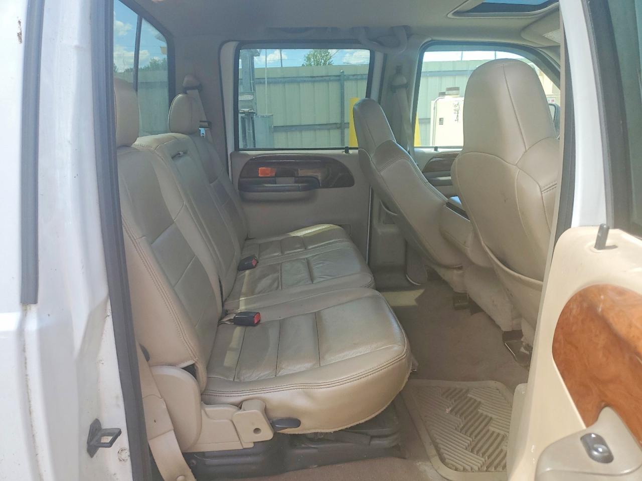 Ford F-350 Srw Super Duty