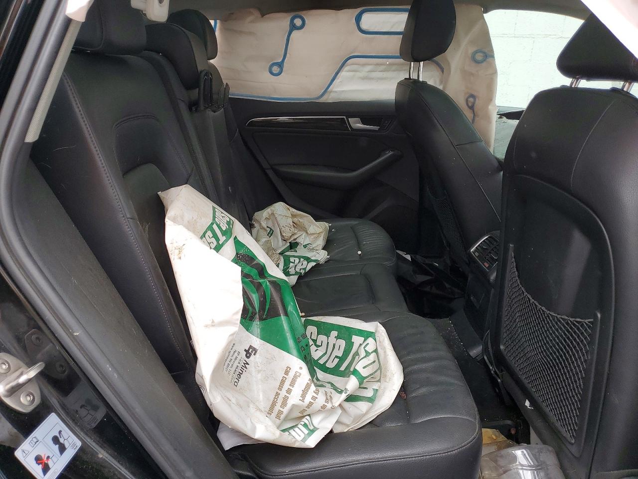 Audi Q5 Premium Plus