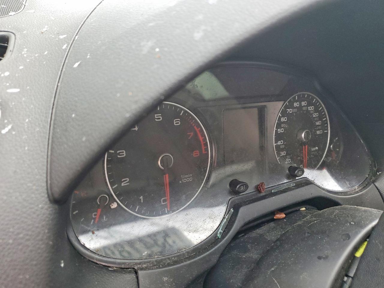 Audi Q5 Premium Plus