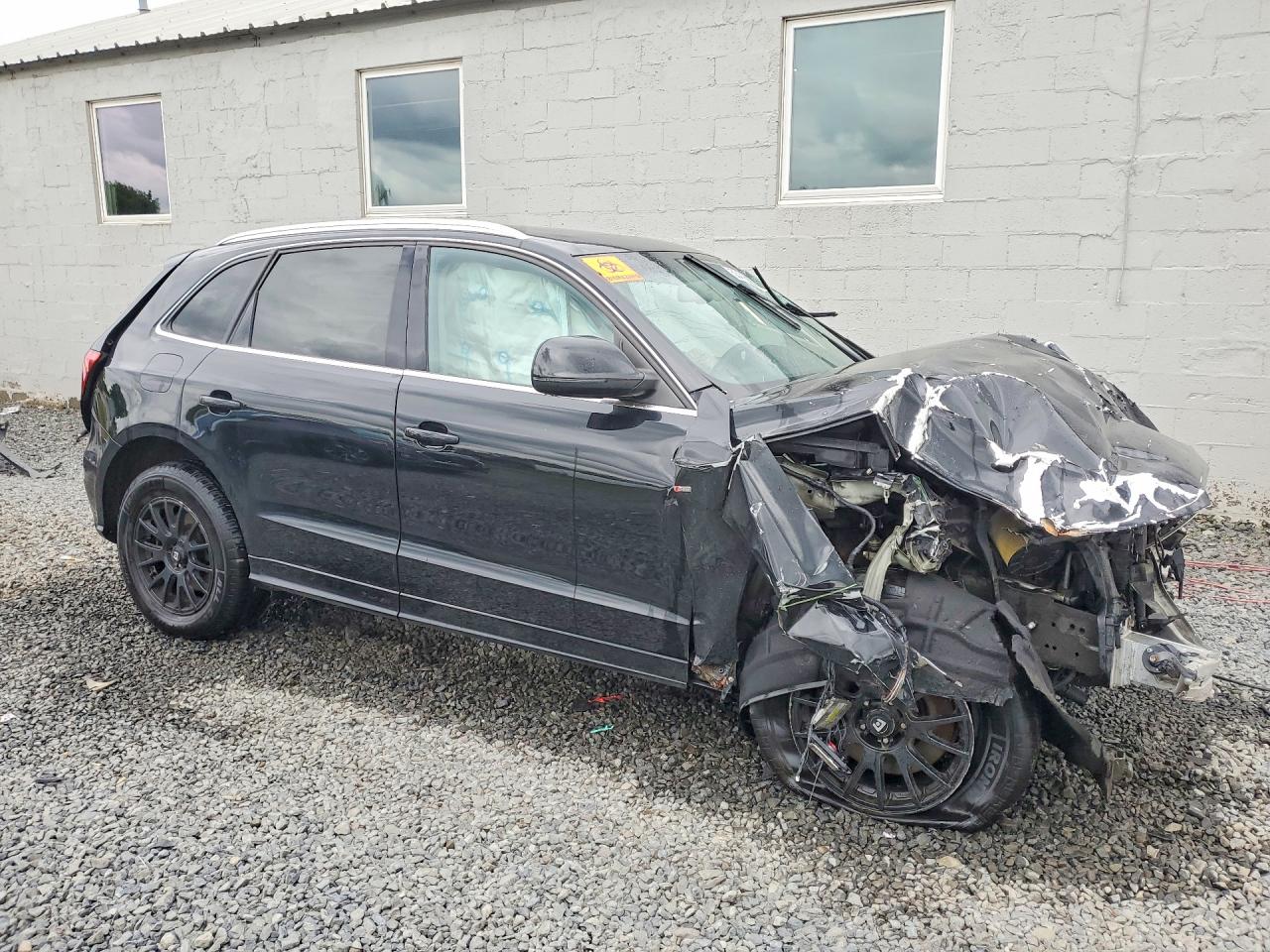 Audi Q5 Premium Plus