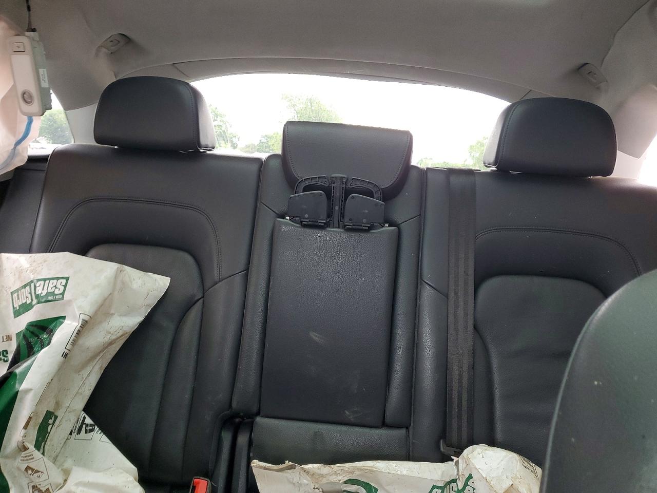 Audi Q5 Premium Plus