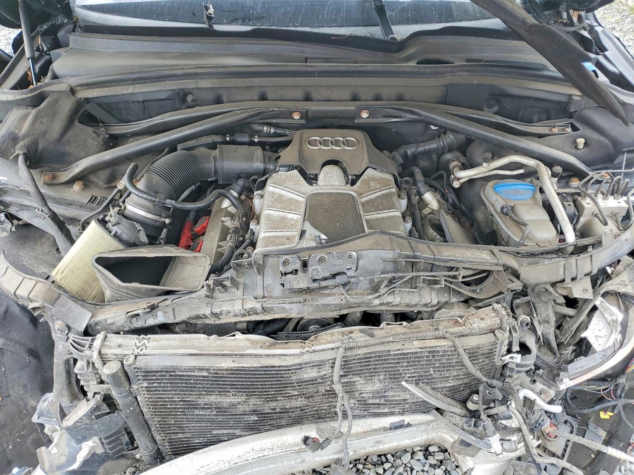 Audi Q5 Premium Plus