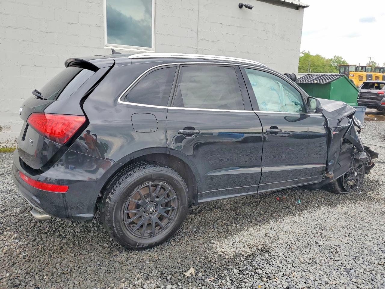 Audi Q5 Premium Plus