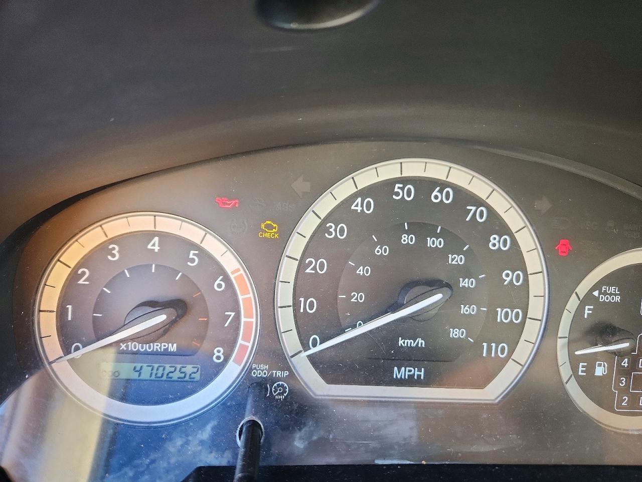 Toyota Sienna Xle 7 Passenger