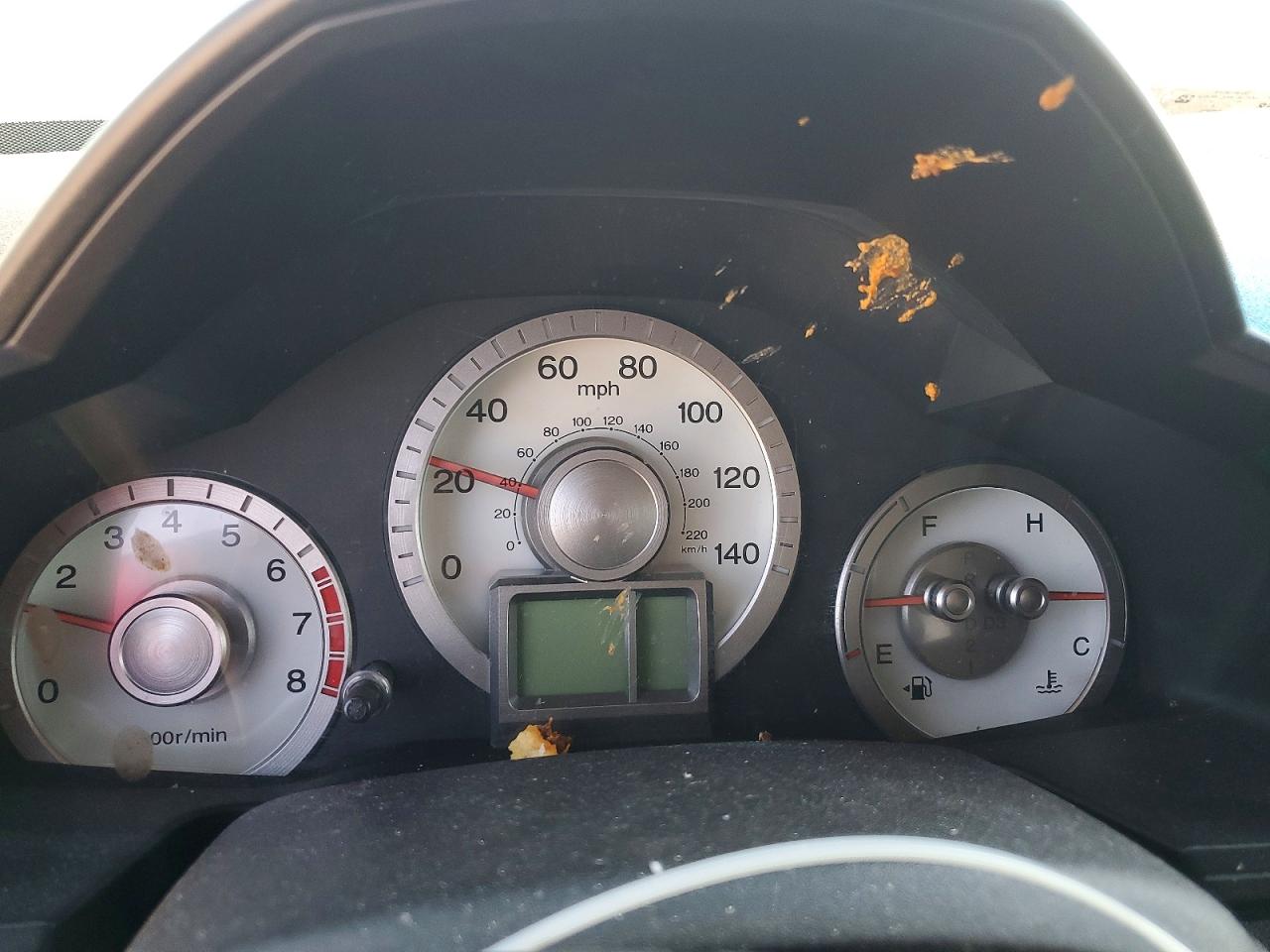Honda Pilot Exl