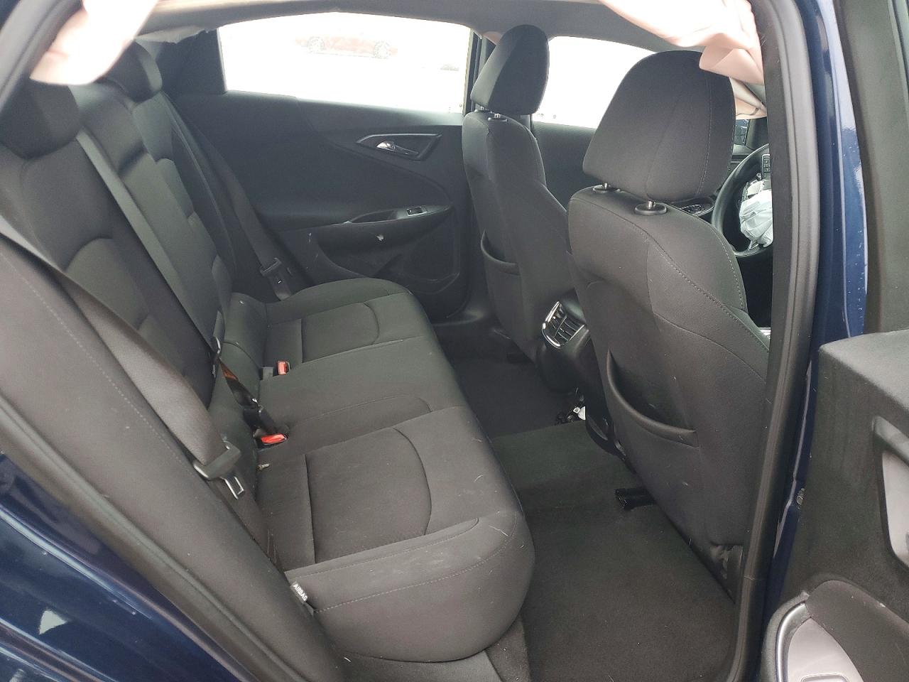 Chevrolet Malibu Lt