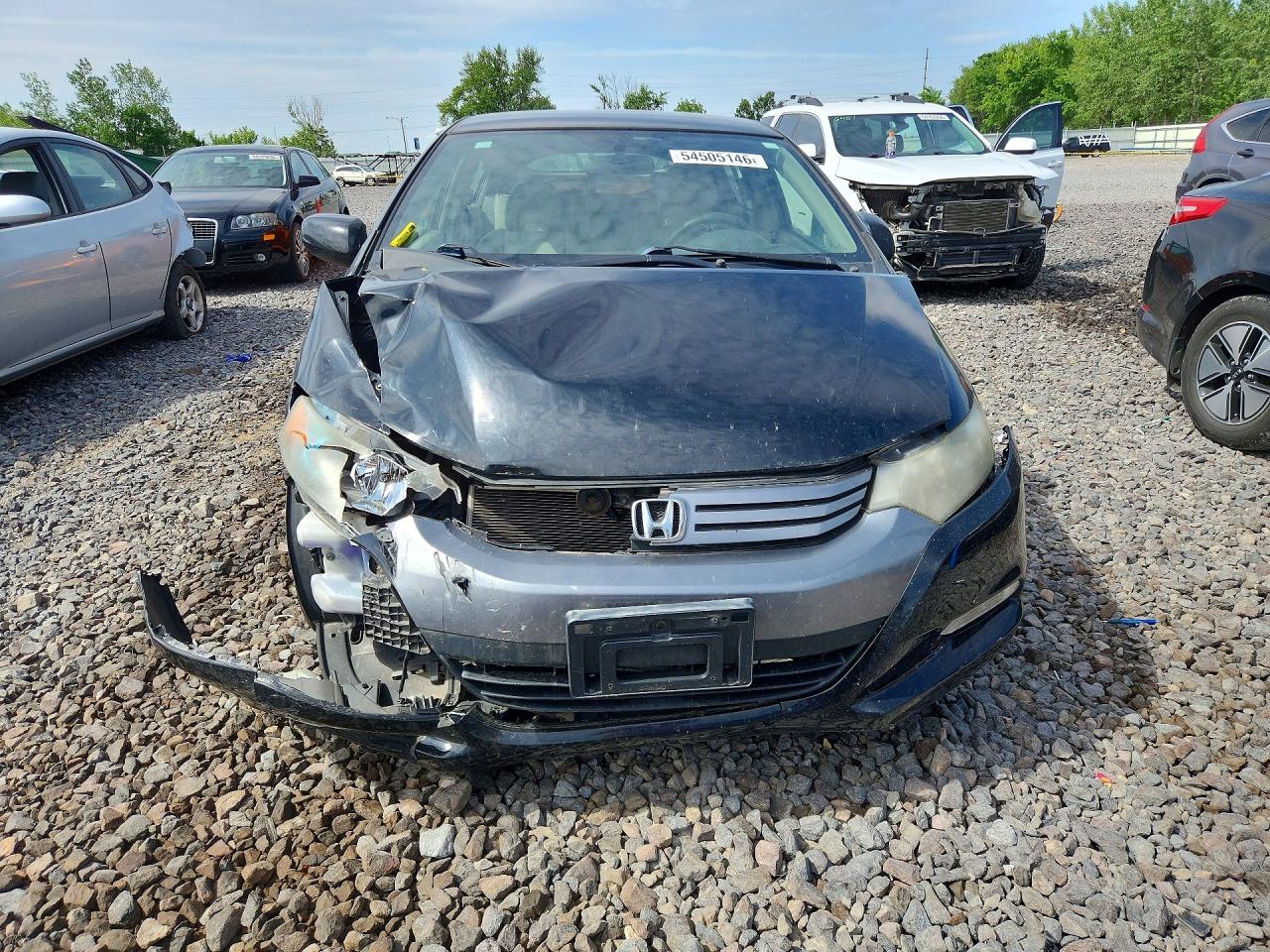 Honda Insight Lx