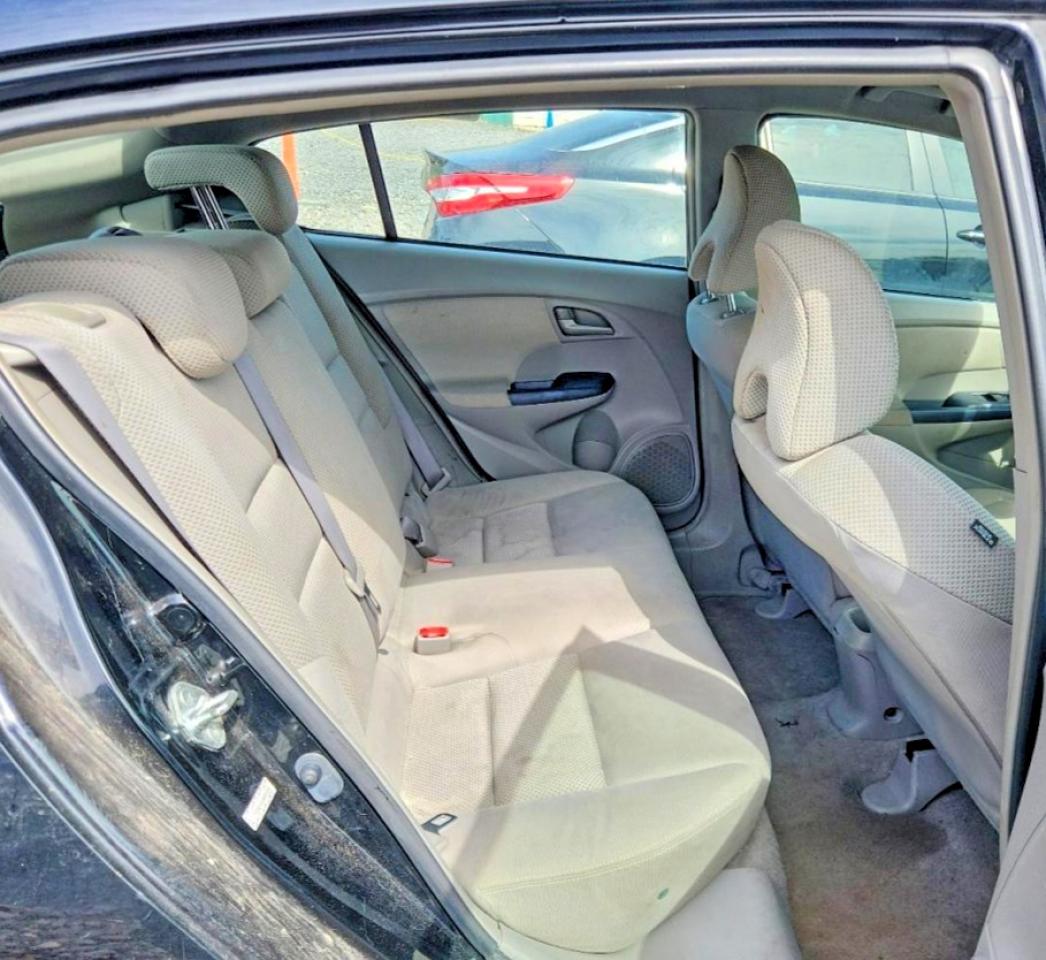 Honda Insight Lx