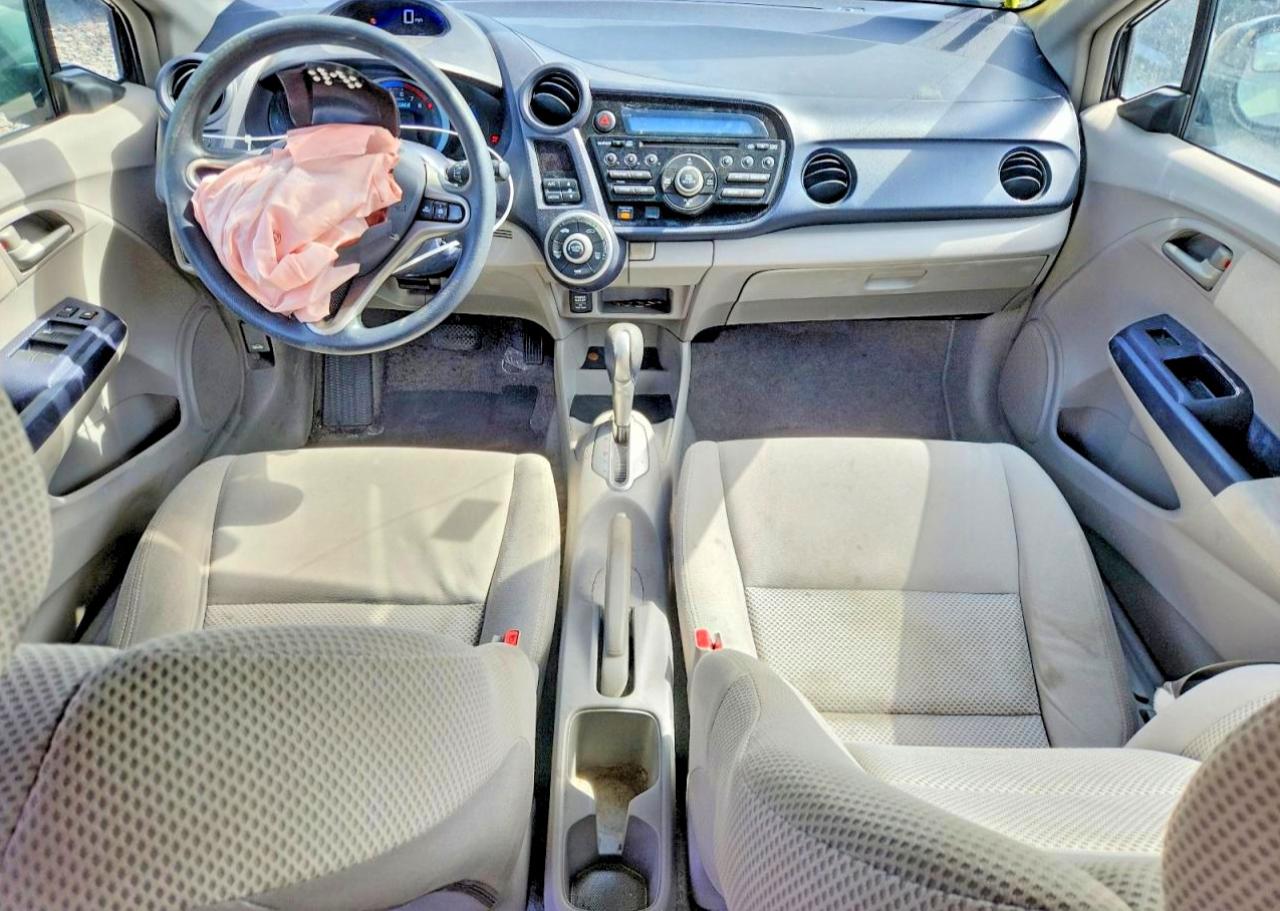 Honda Insight Lx