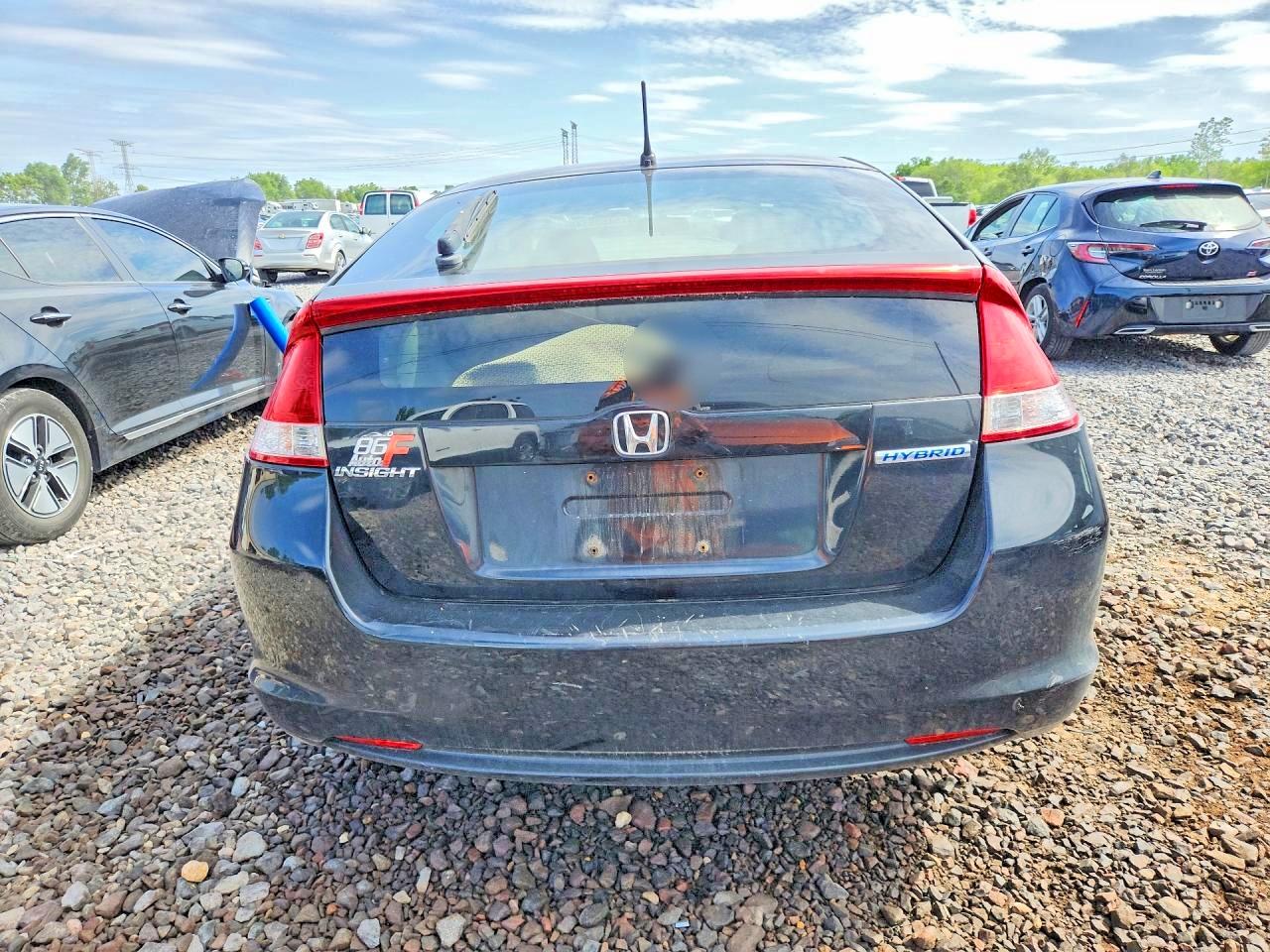 Honda Insight Lx