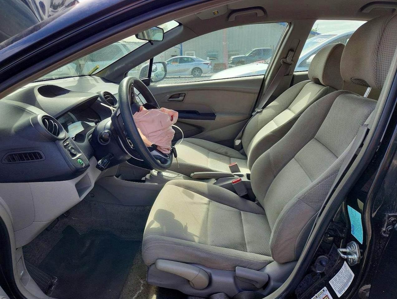 Honda Insight Lx