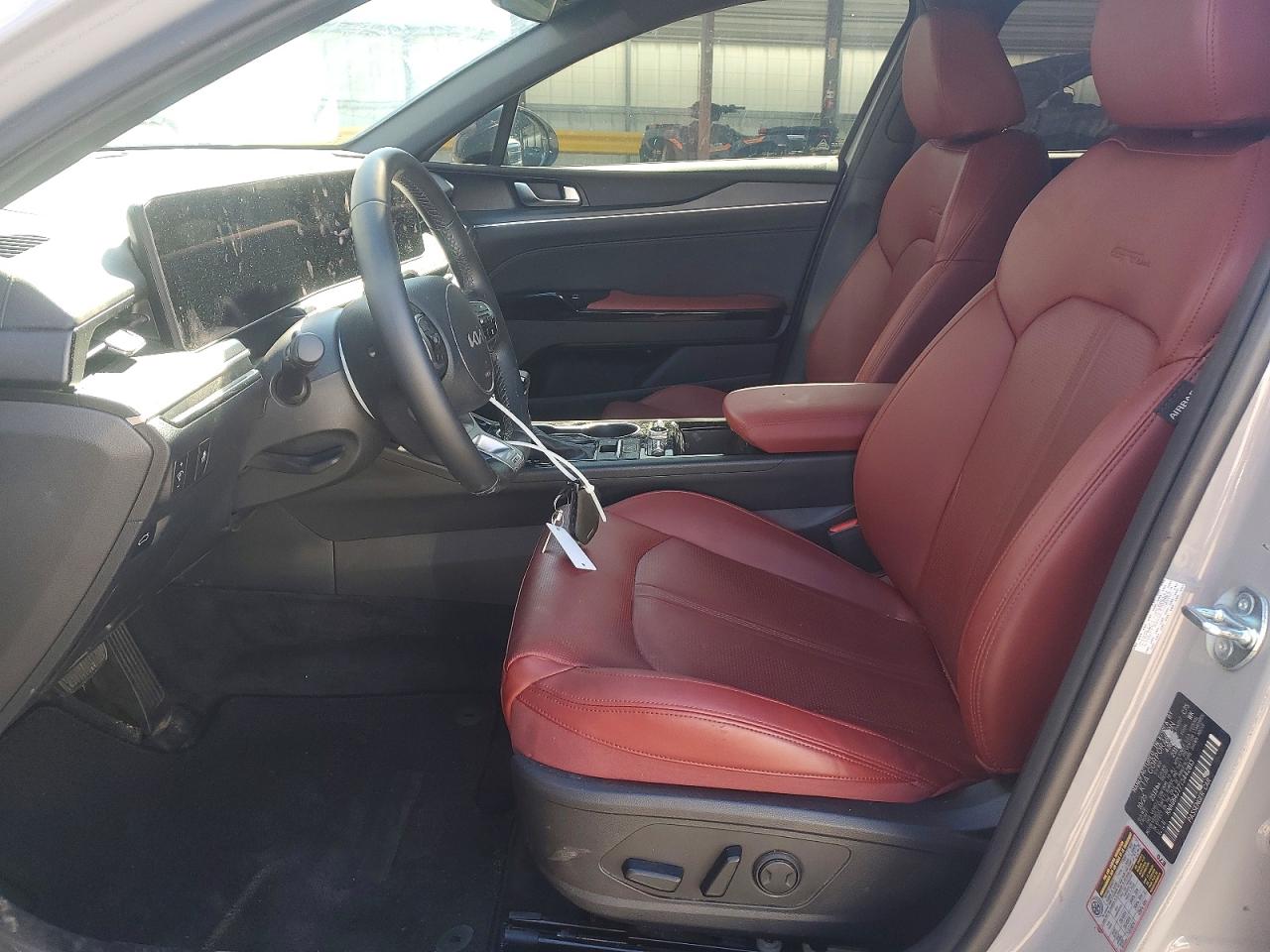 Kia K5 Gt Line