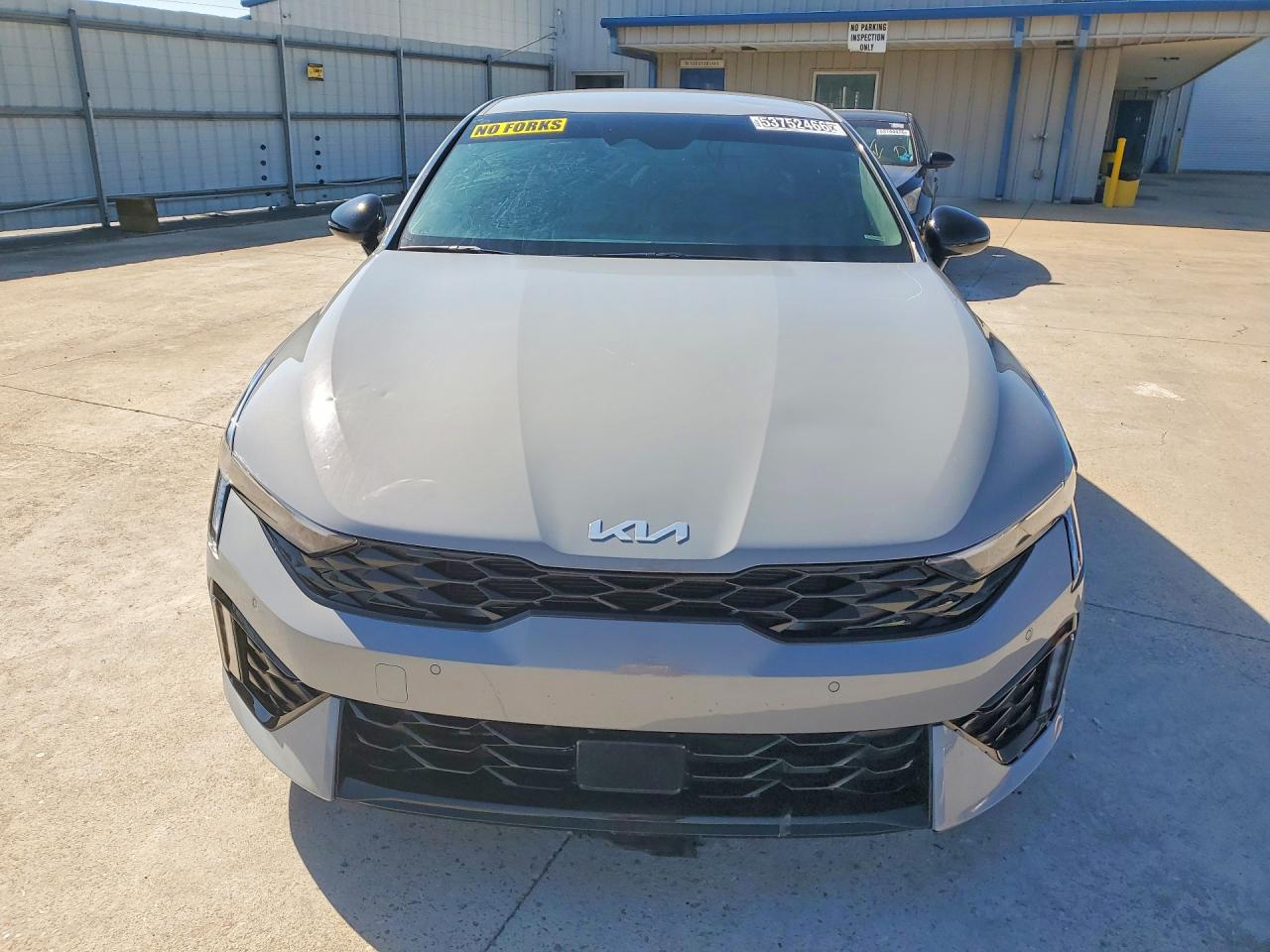 Kia K5 Gt Line