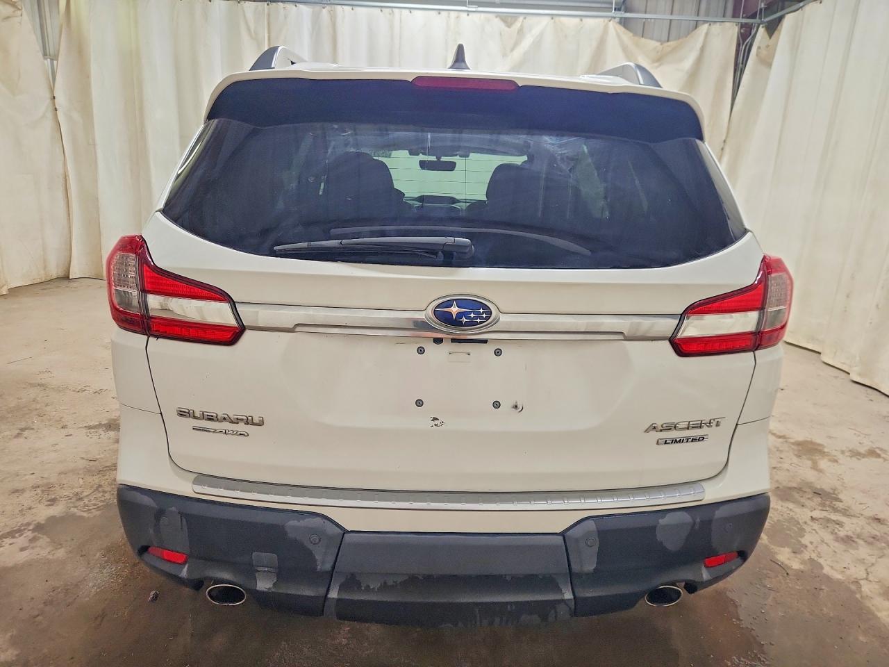 Subaru Ascent Limited