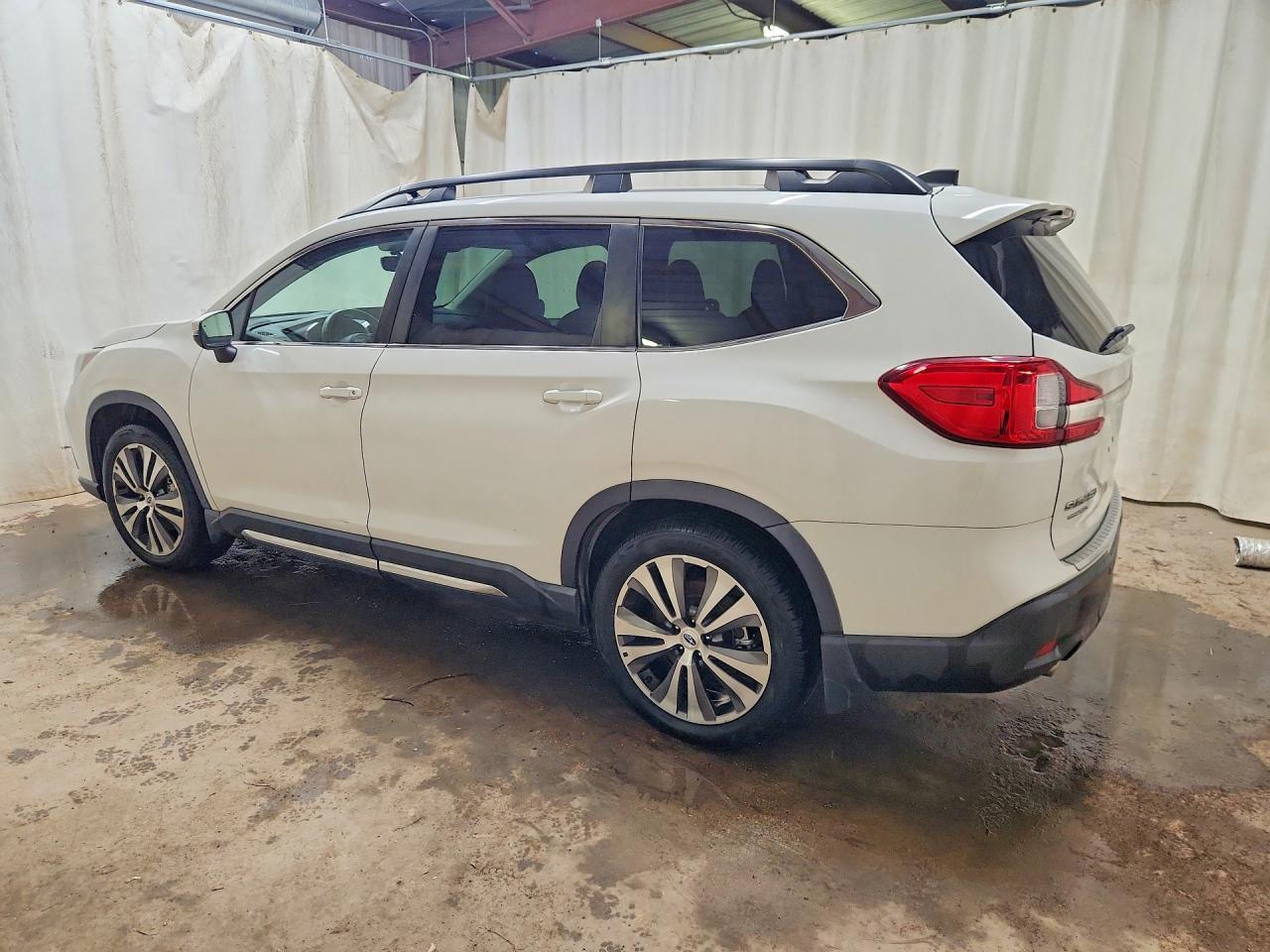 Subaru Ascent Limited