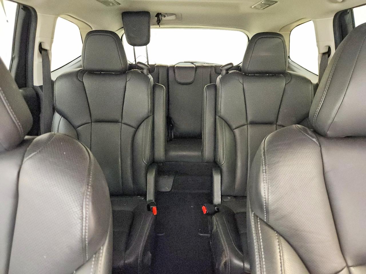 Subaru Ascent Limited