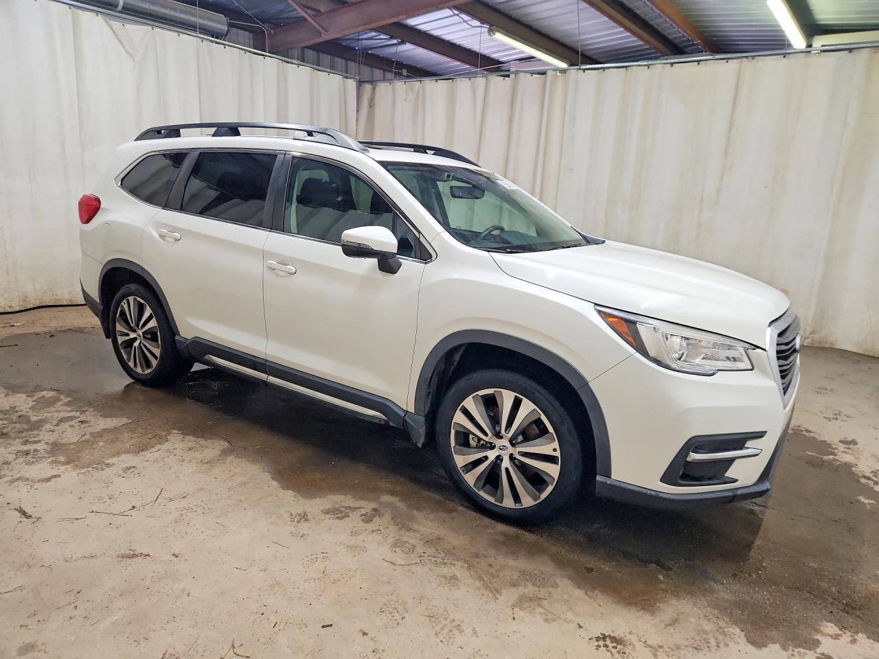 Subaru Ascent Limited