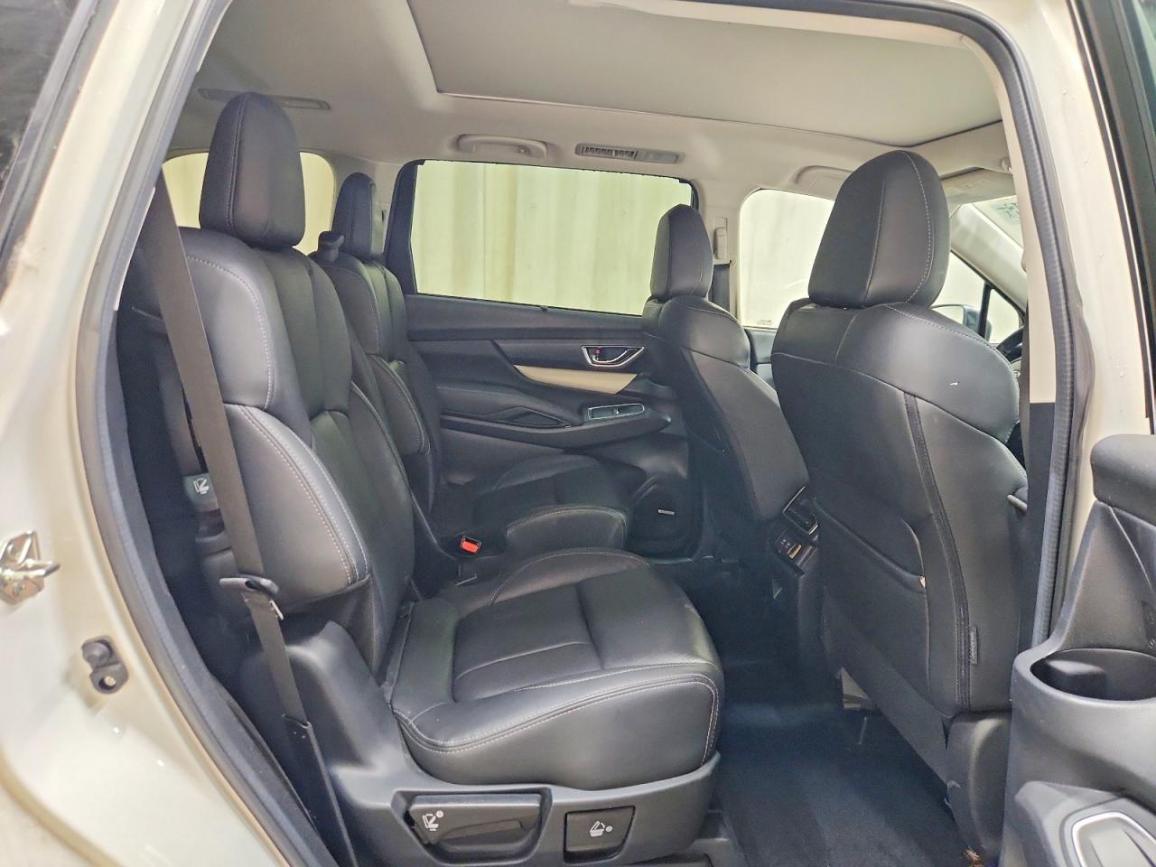 Subaru Ascent Limited