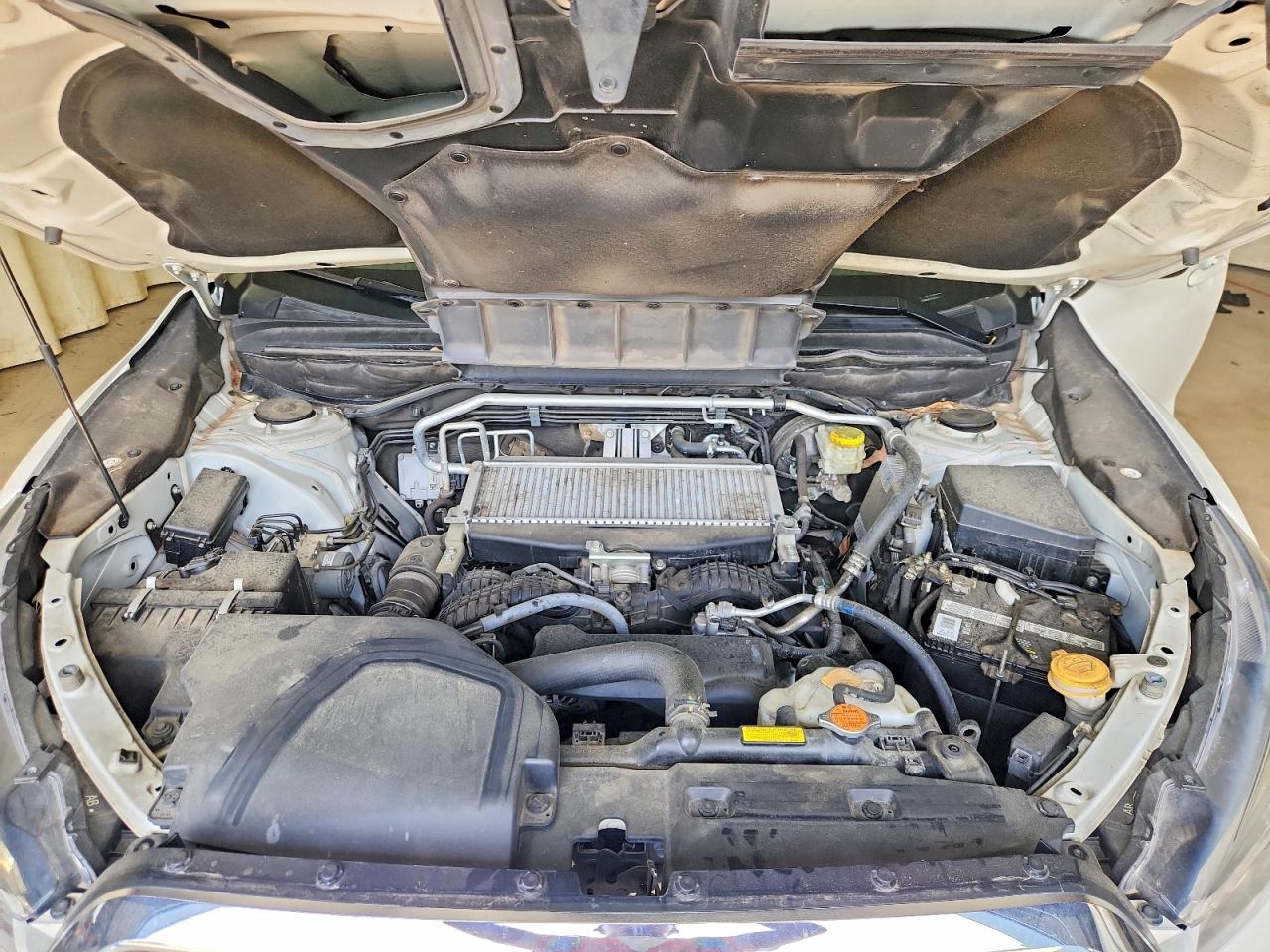 Subaru Ascent Limited