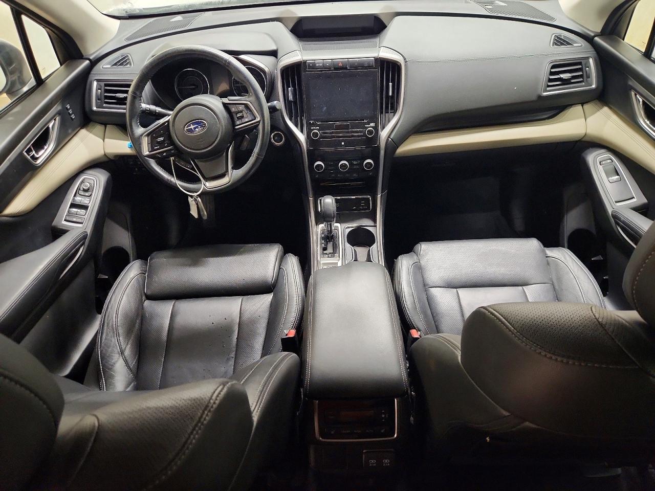 Subaru Ascent Limited