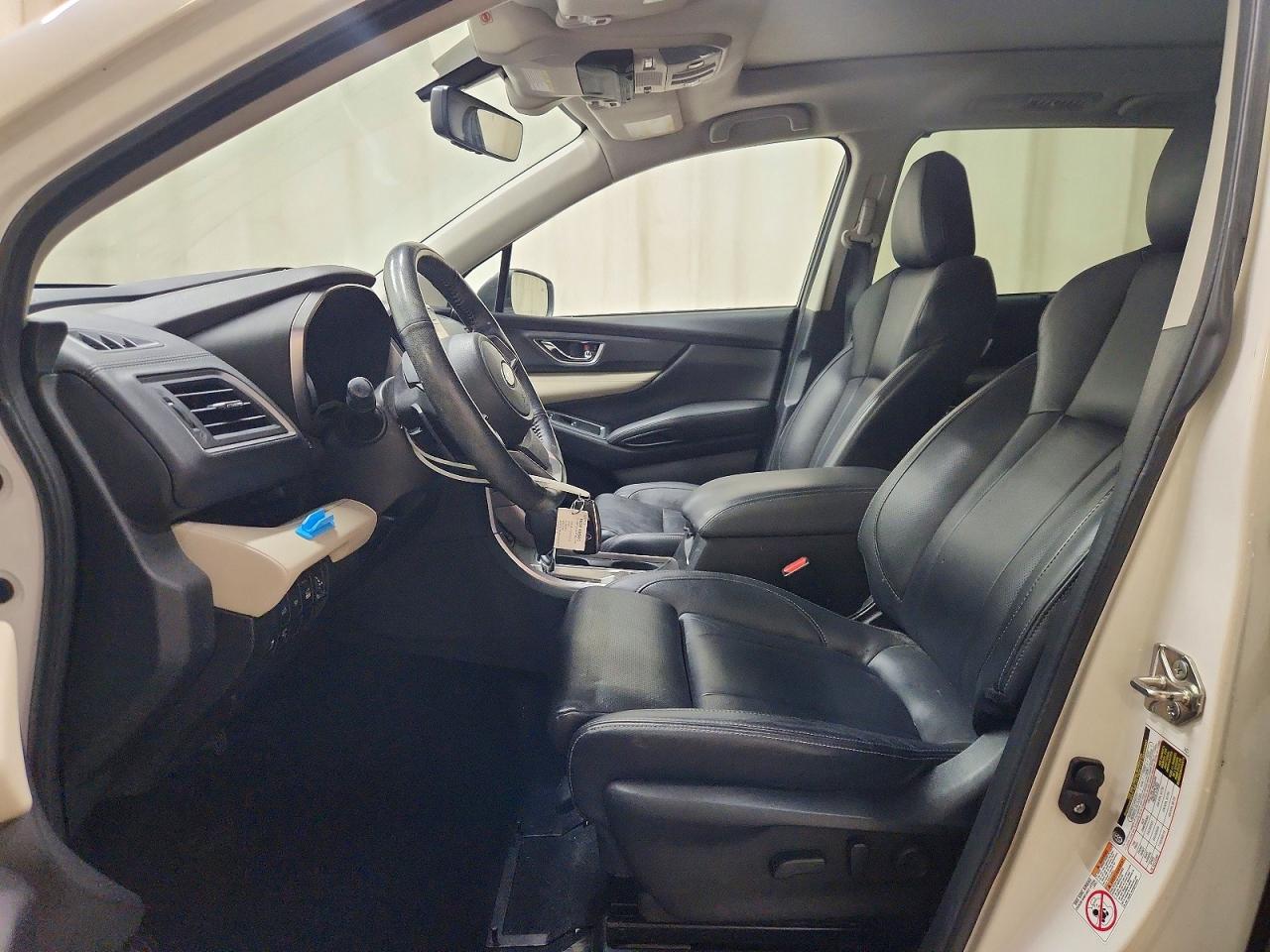 Subaru Ascent Limited