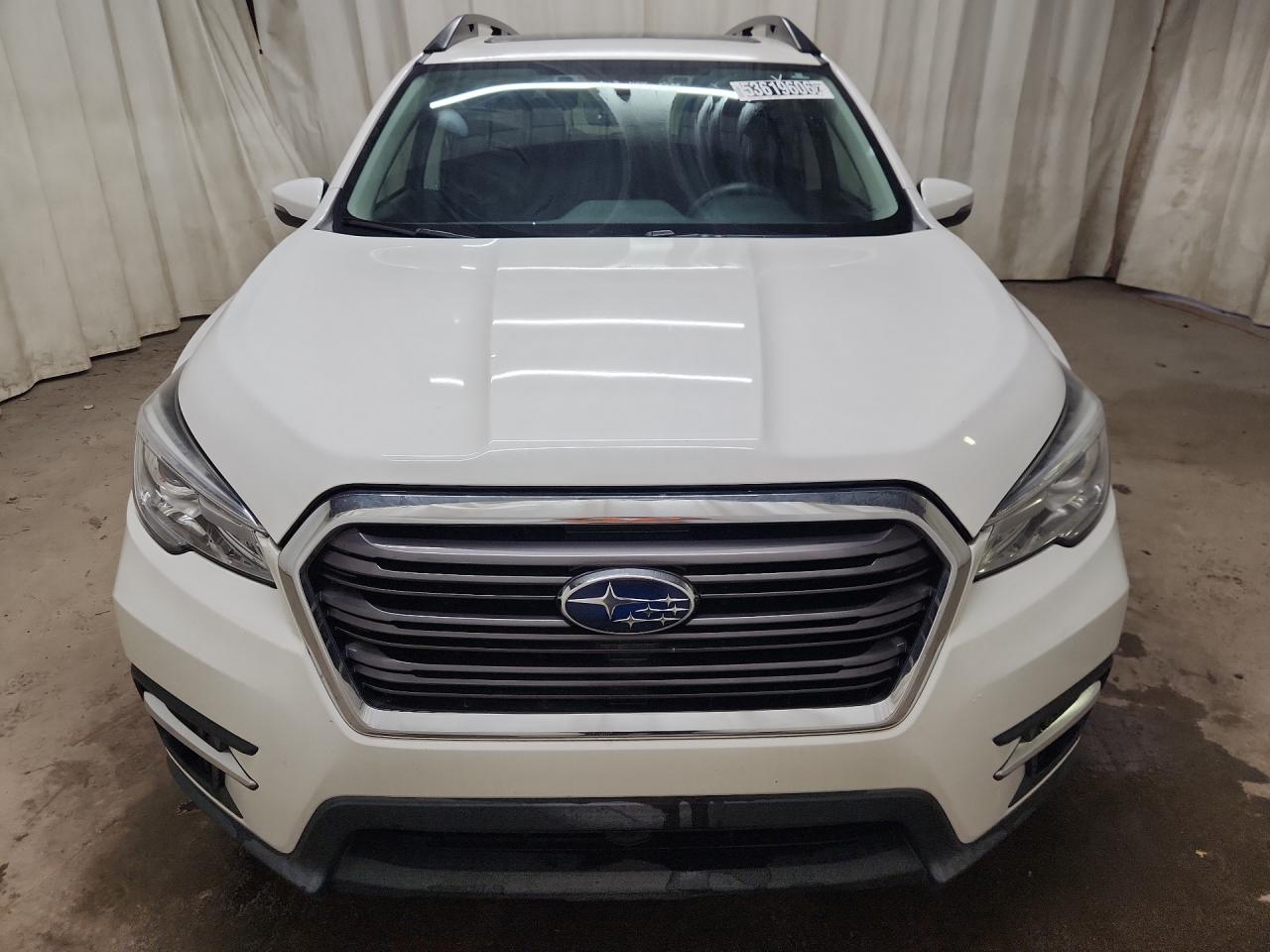 Subaru Ascent Limited