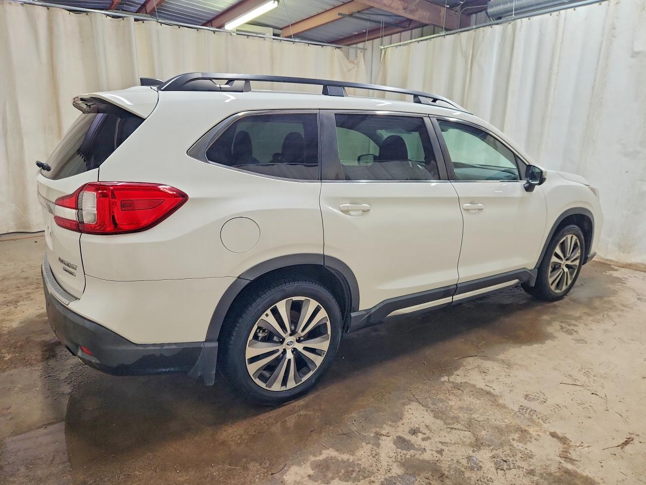 Subaru Ascent Limited