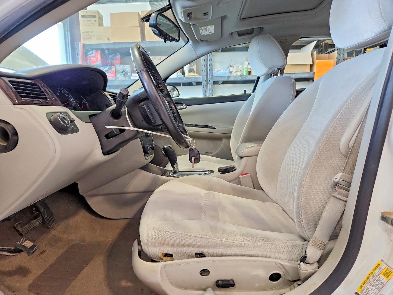 Chevrolet Impala Lt