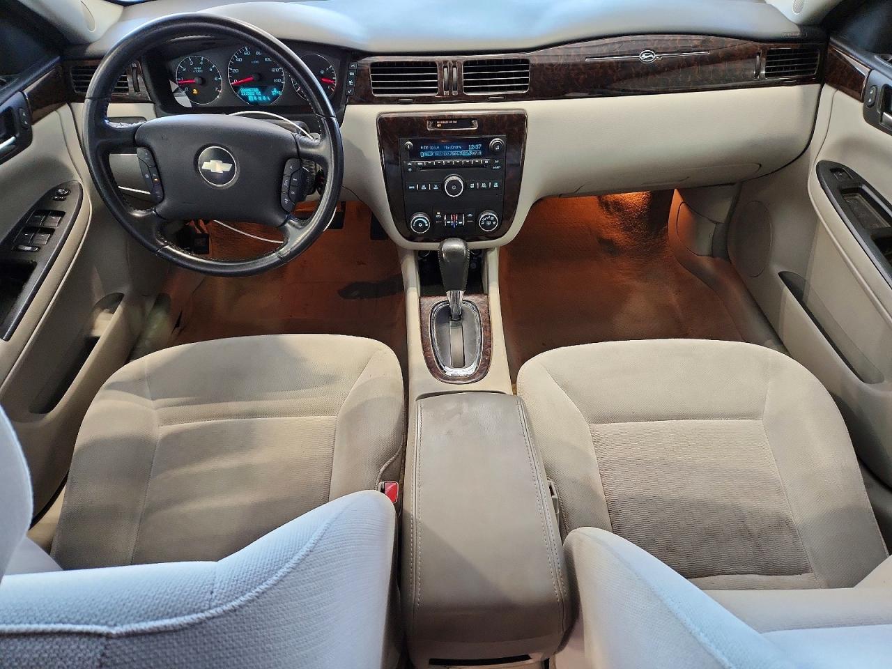 Chevrolet Impala Lt