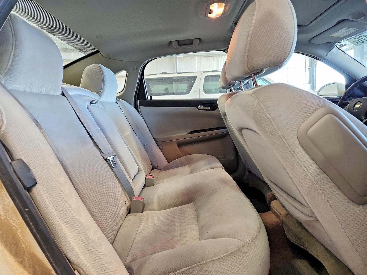 Chevrolet Impala Lt