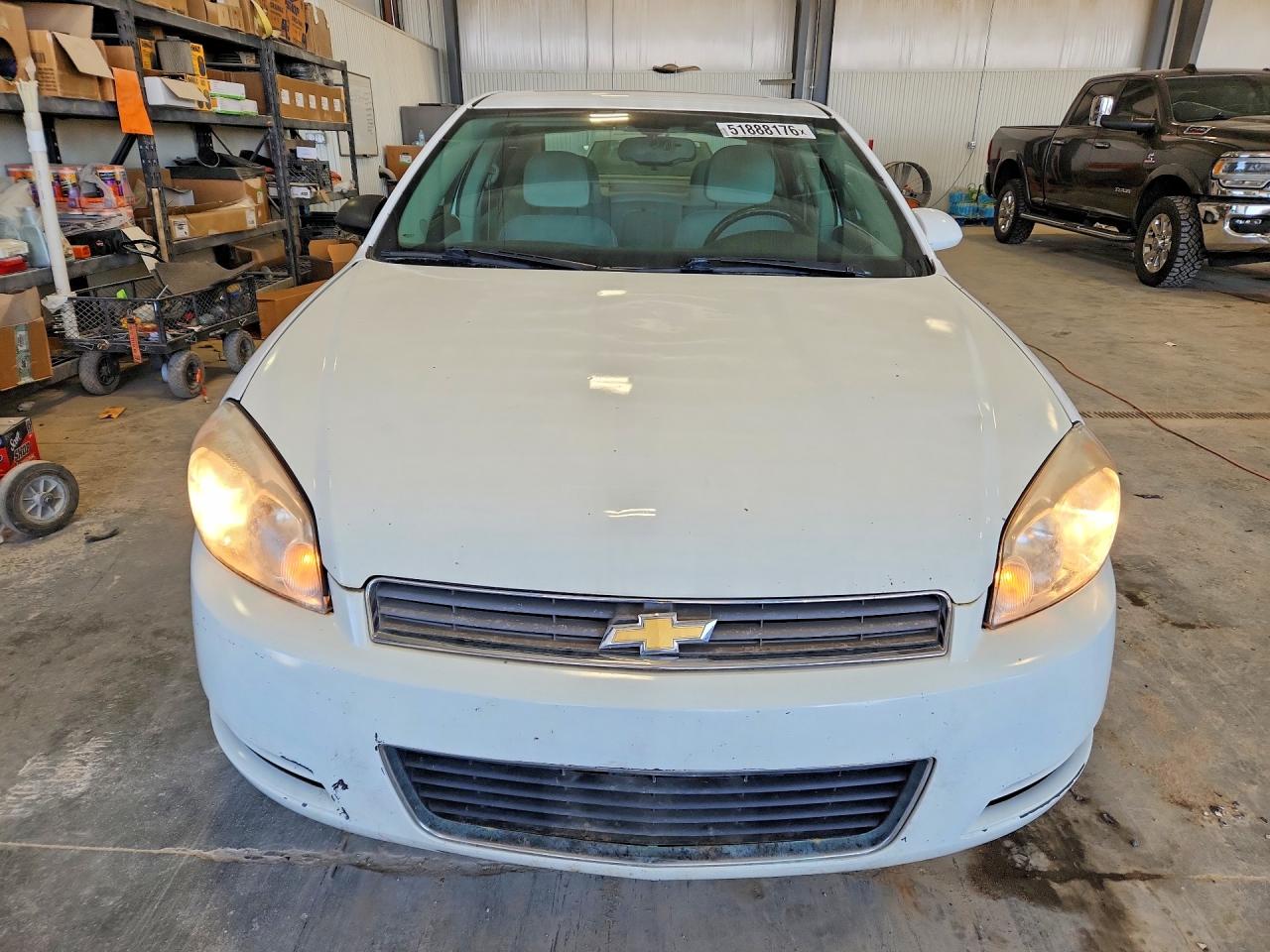 Chevrolet Impala Lt