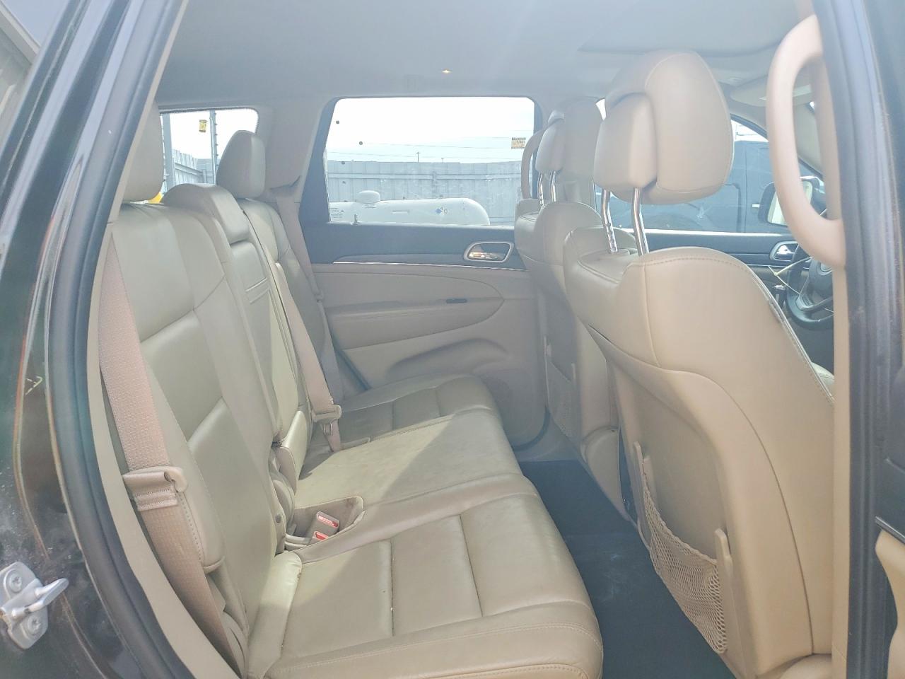 Jeep Cherokee Limited