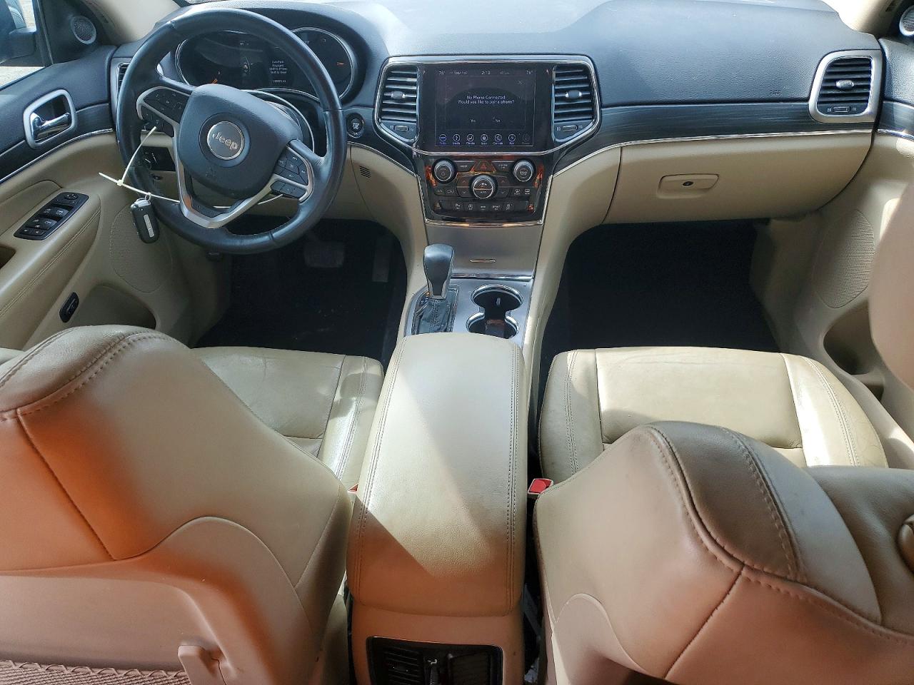 Jeep Cherokee Limited