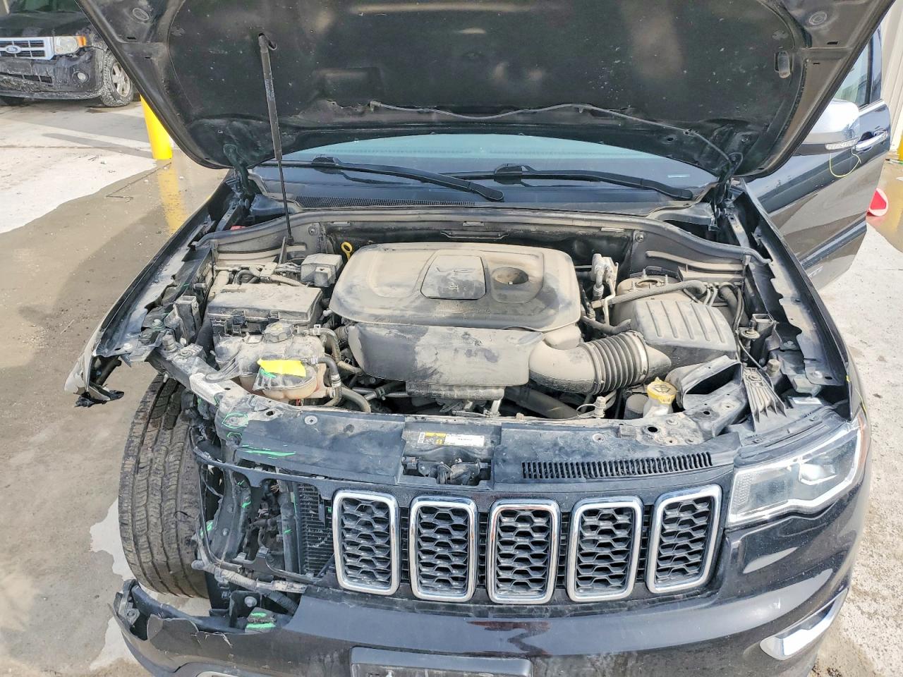 Jeep Cherokee Limited
