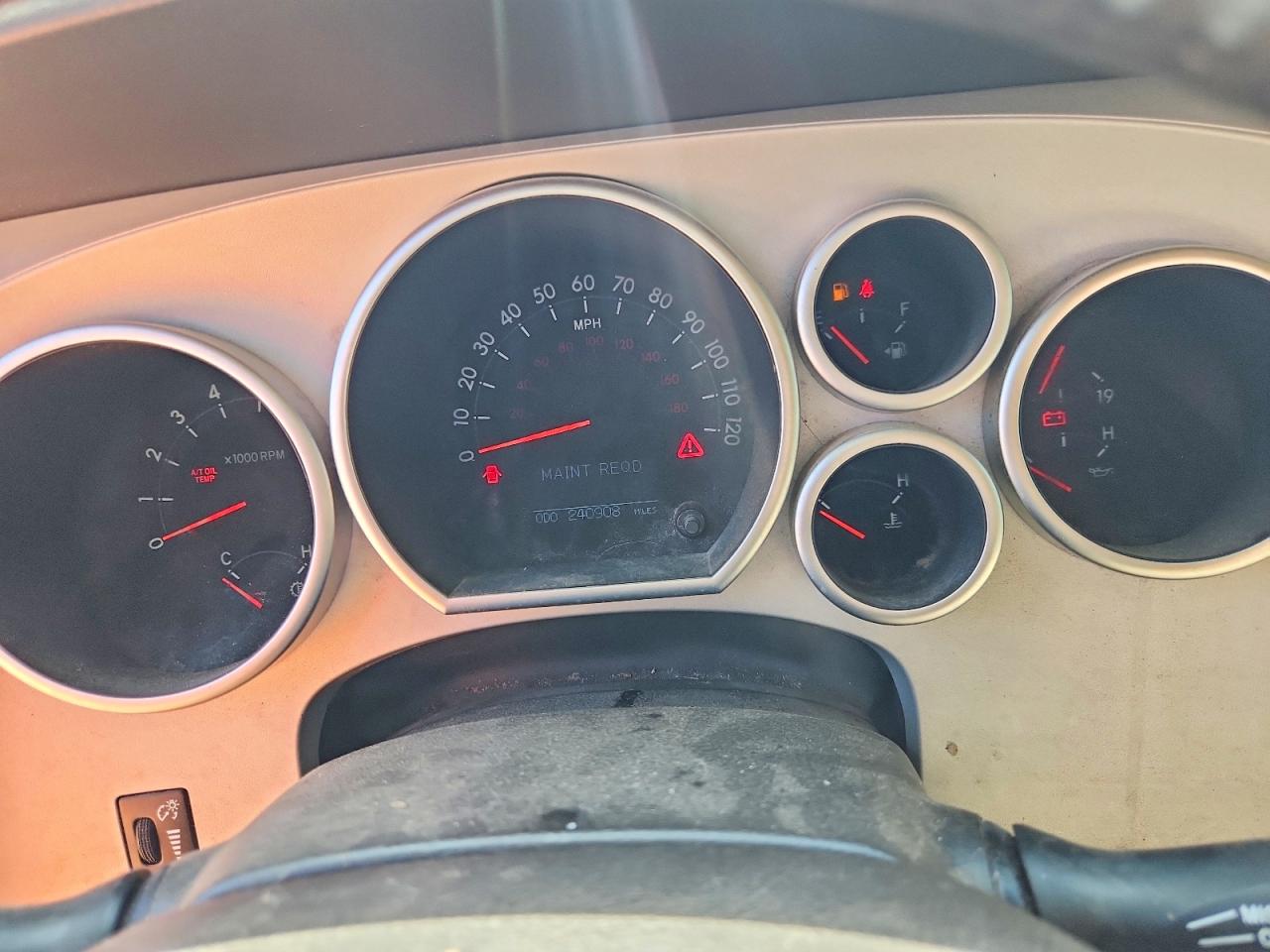 Toyota Sequoia Limited