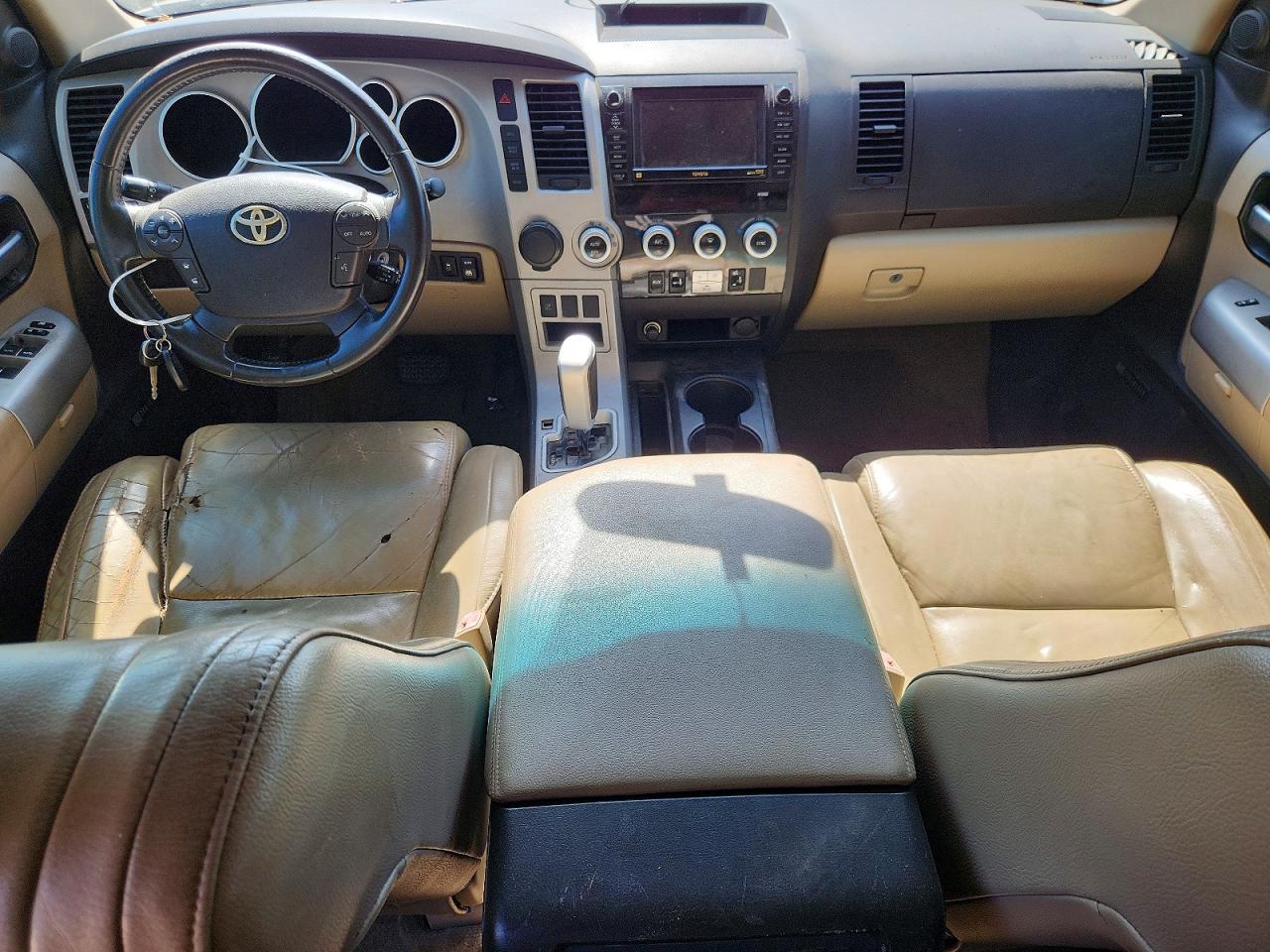 Toyota Sequoia Limited