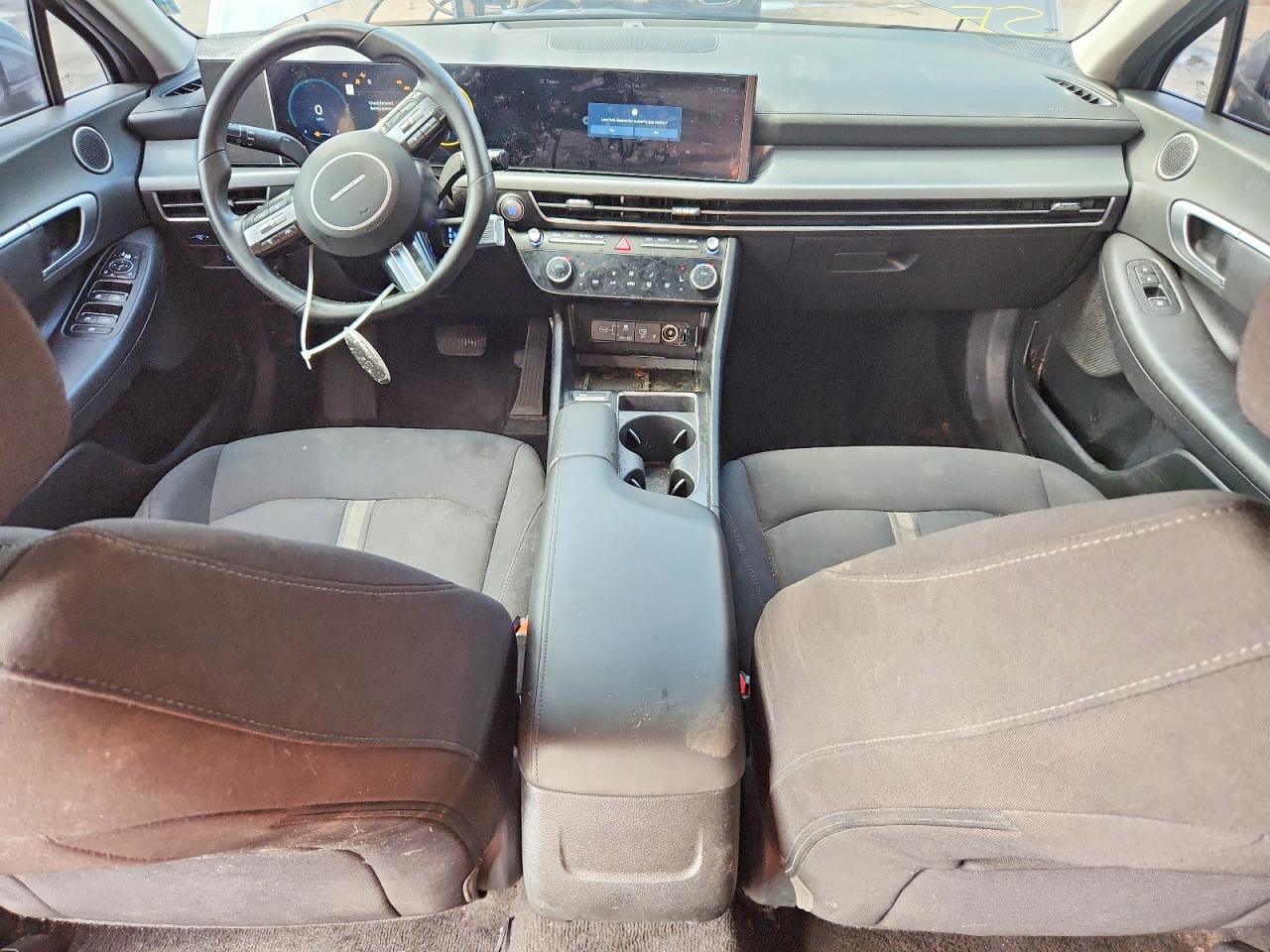 Hyundai SONATA Sel