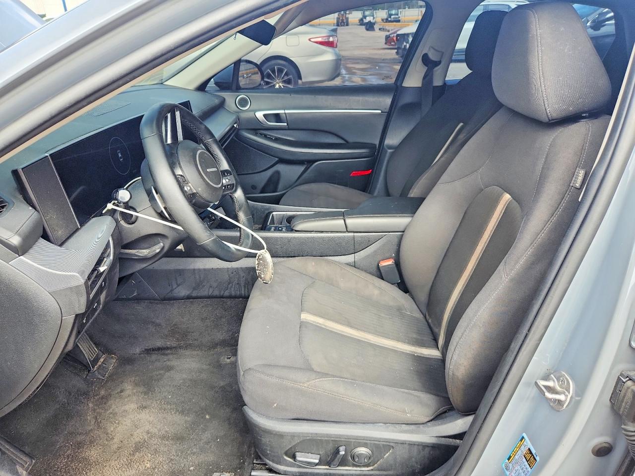 Hyundai SONATA Sel