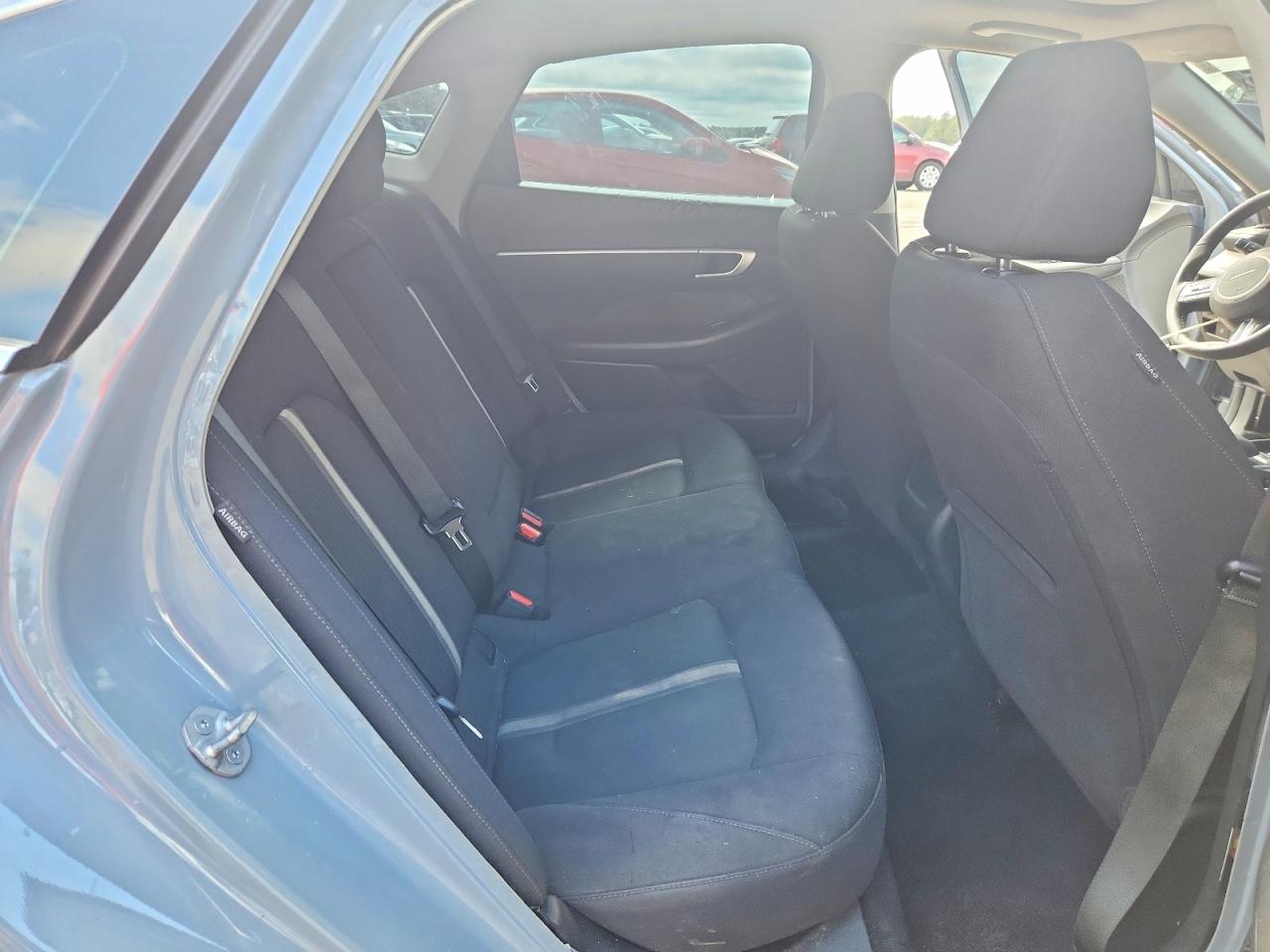 Hyundai SONATA Sel