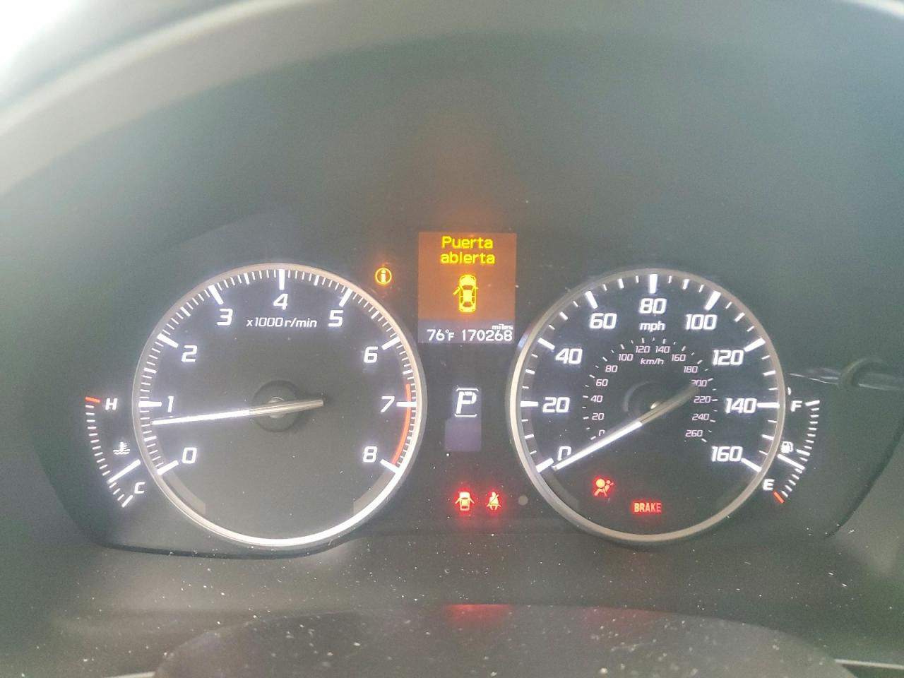 Acura ILX 20 Tech